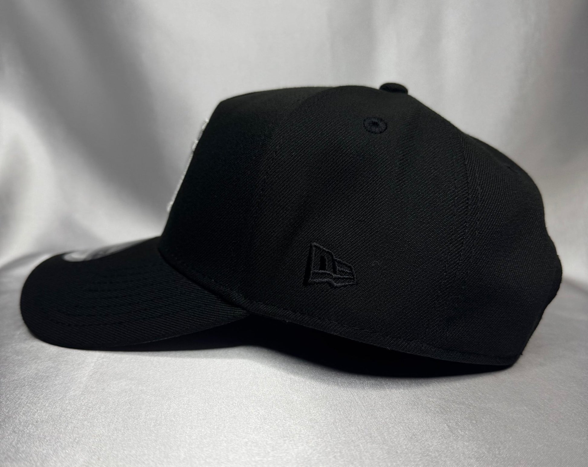 New Era 9Forty A - Frame Los Angeles Dodgers Upside Down Adjustable - ExclusiveCrowns