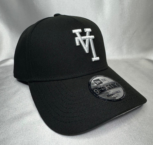 New Era 9Forty A - Frame Los Angeles Dodgers Upside Down Adjustable - ExclusiveCrowns