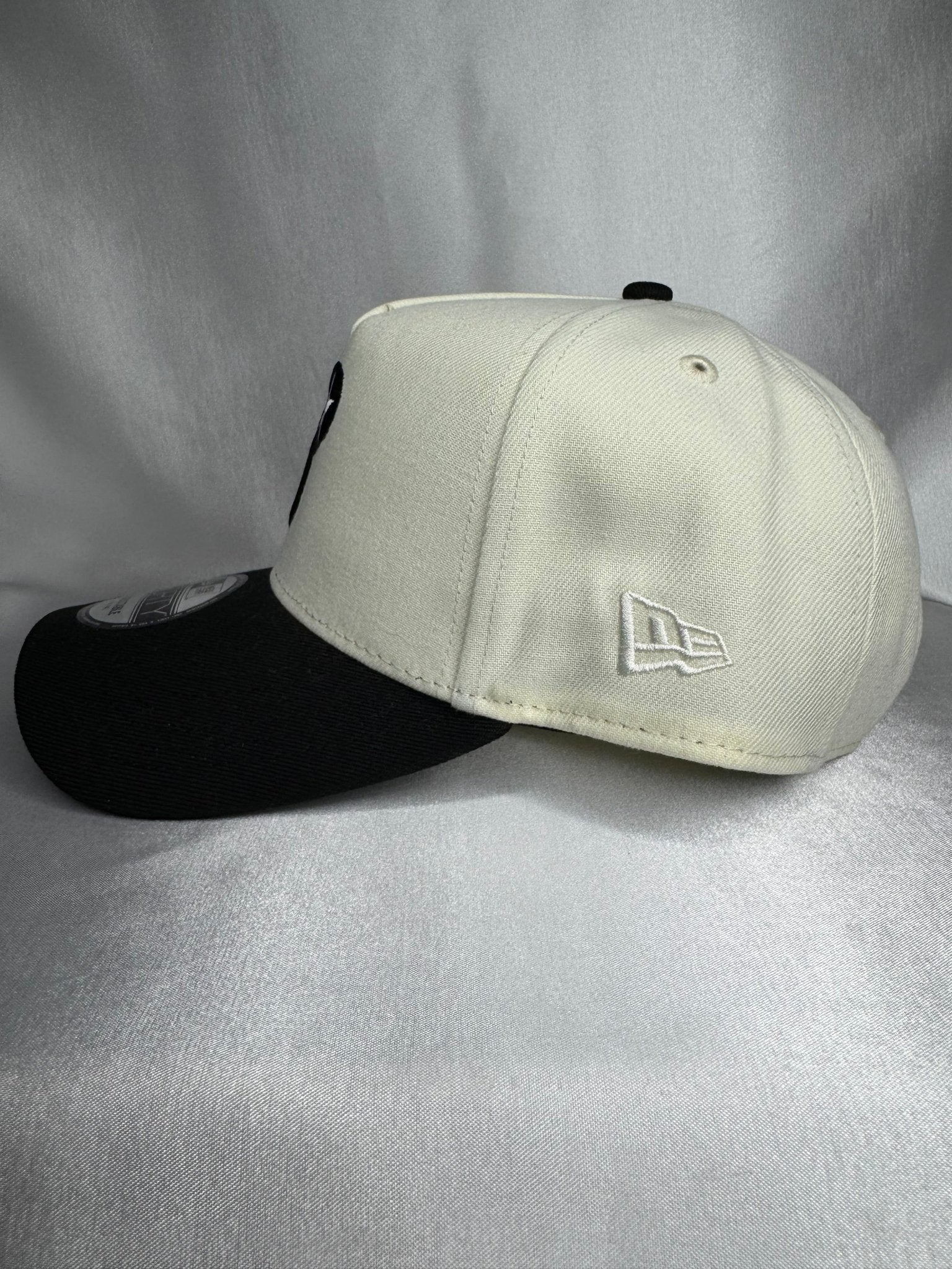 New Era 9Forty A - Frame Philadelphia Phillies Adjustable - ExclusiveCrowns