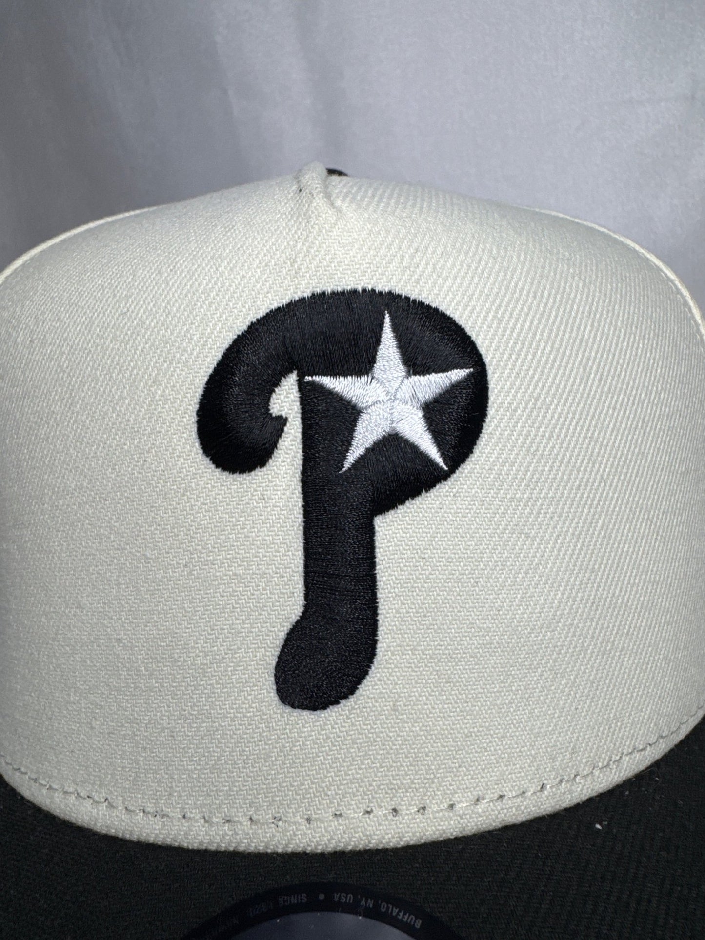 New Era 9Forty A - Frame Philadelphia Phillies Adjustable - ExclusiveCrowns