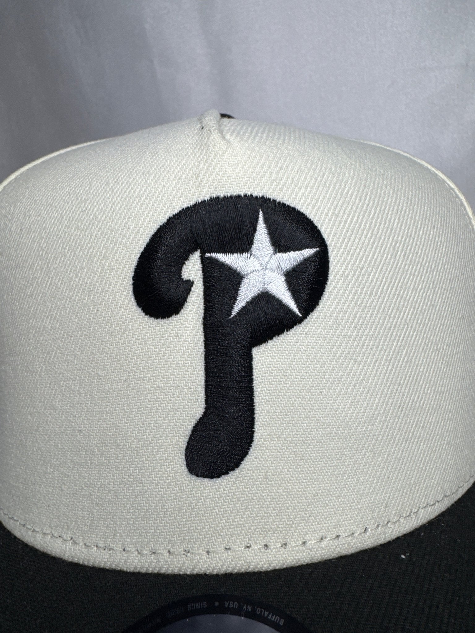 New Era 9Forty A - Frame Philadelphia Phillies Adjustable - ExclusiveCrowns