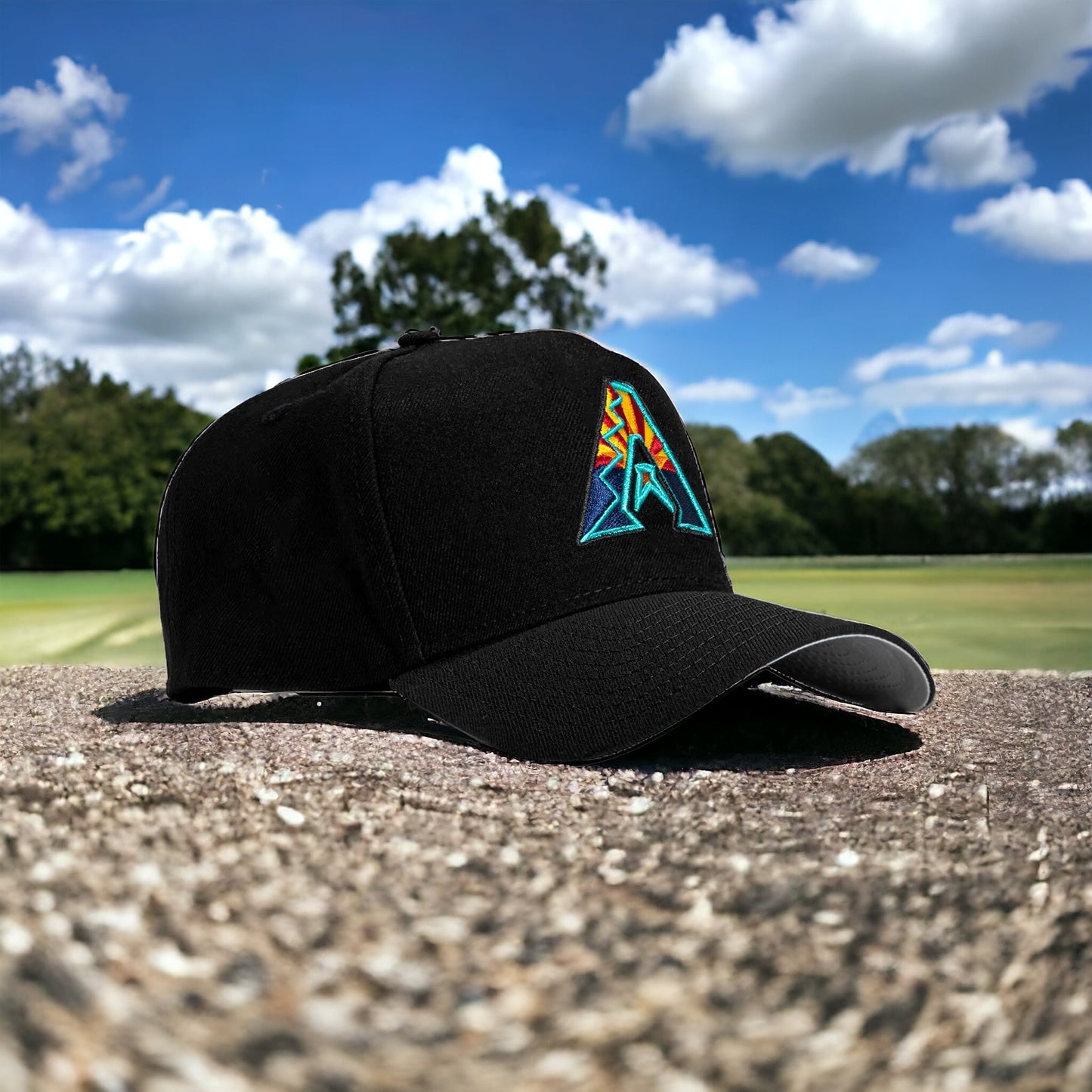 New Era 9FORTY Arizona Diamondbacks Adjustable