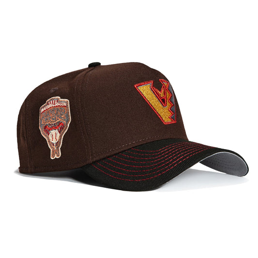 New Era 9FORTY Arizona Diamondbacks Adjustable