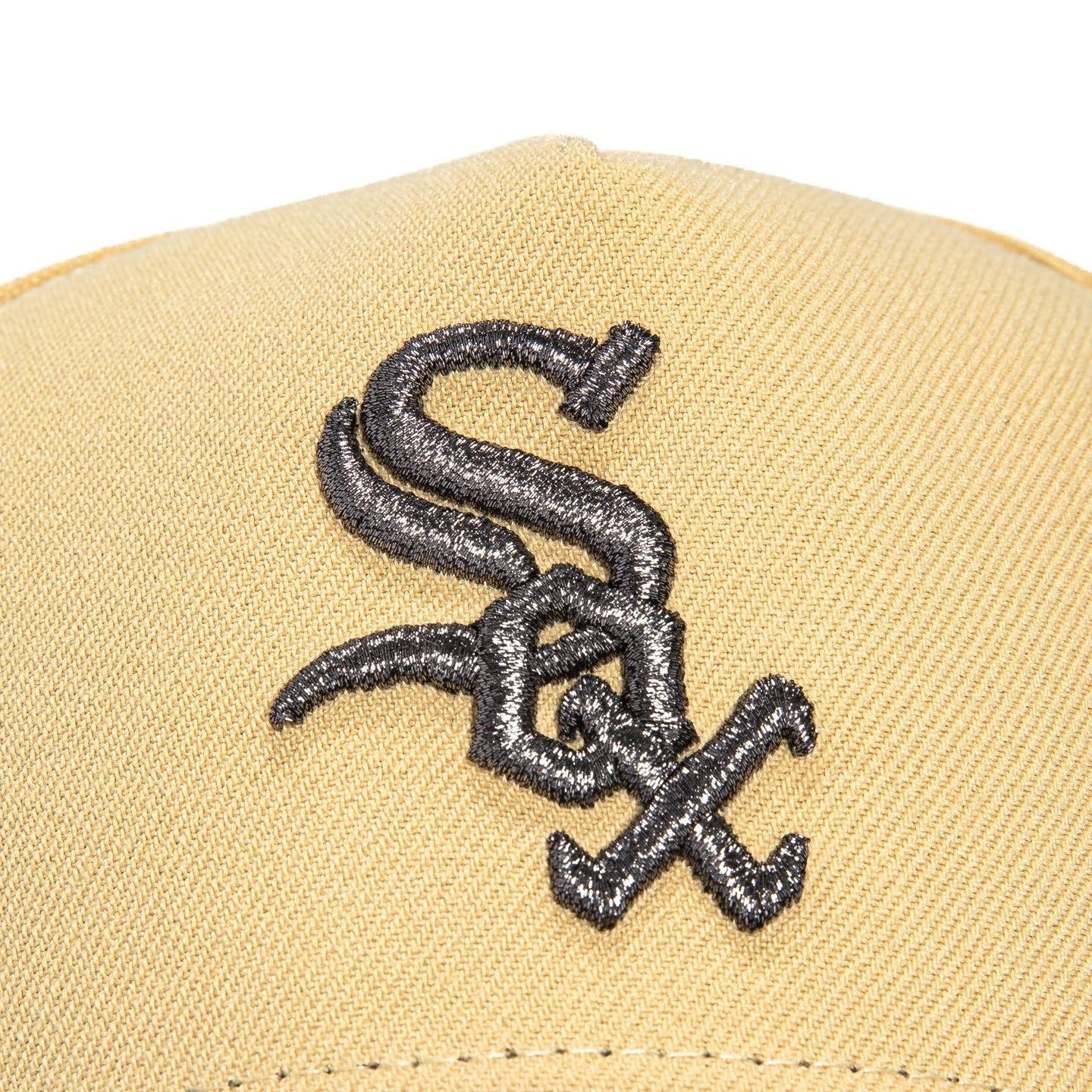 New Era 9FORTY Chicago White Sox Adjustable