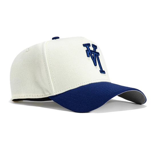 New Era 9FORTY Los Angeles Dodgers Adjustable