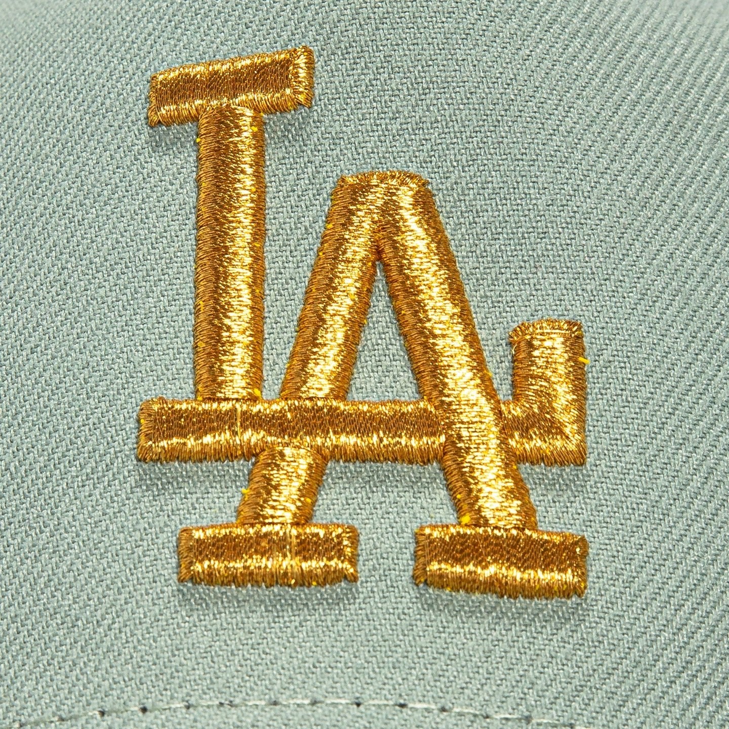 New Era 9FORTY Los Angeles Dodgers Adjustable