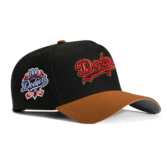 New Era 9FORTY Los Angeles Dodgers Adjustable