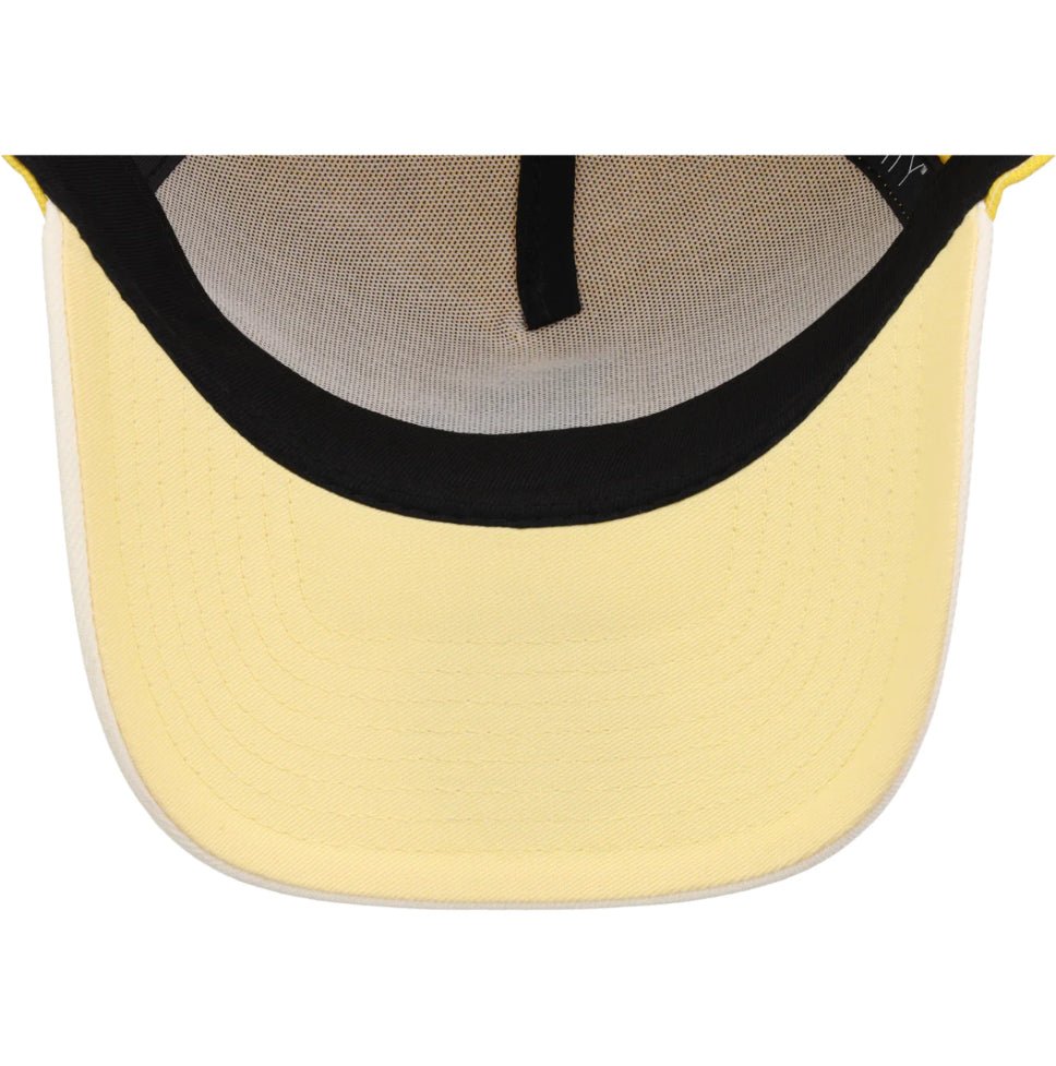 New Era 9FORTY Los Angeles Dodgers MLB Ladies' Night A-Frame "Lemon Drop Martini"