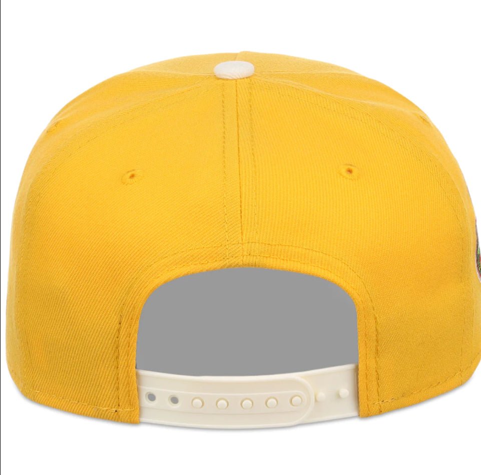 New Era 9FORTY Los Angeles Dodgers MLB Ladies' Night A-Frame "Mango Daiquiri"