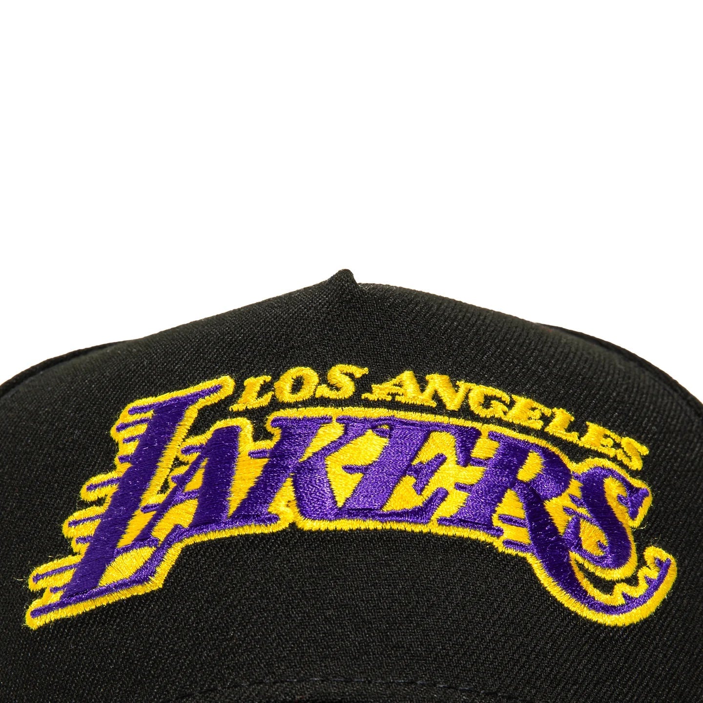 New Era 9FORTY Los Angeles Lakers Adjustable