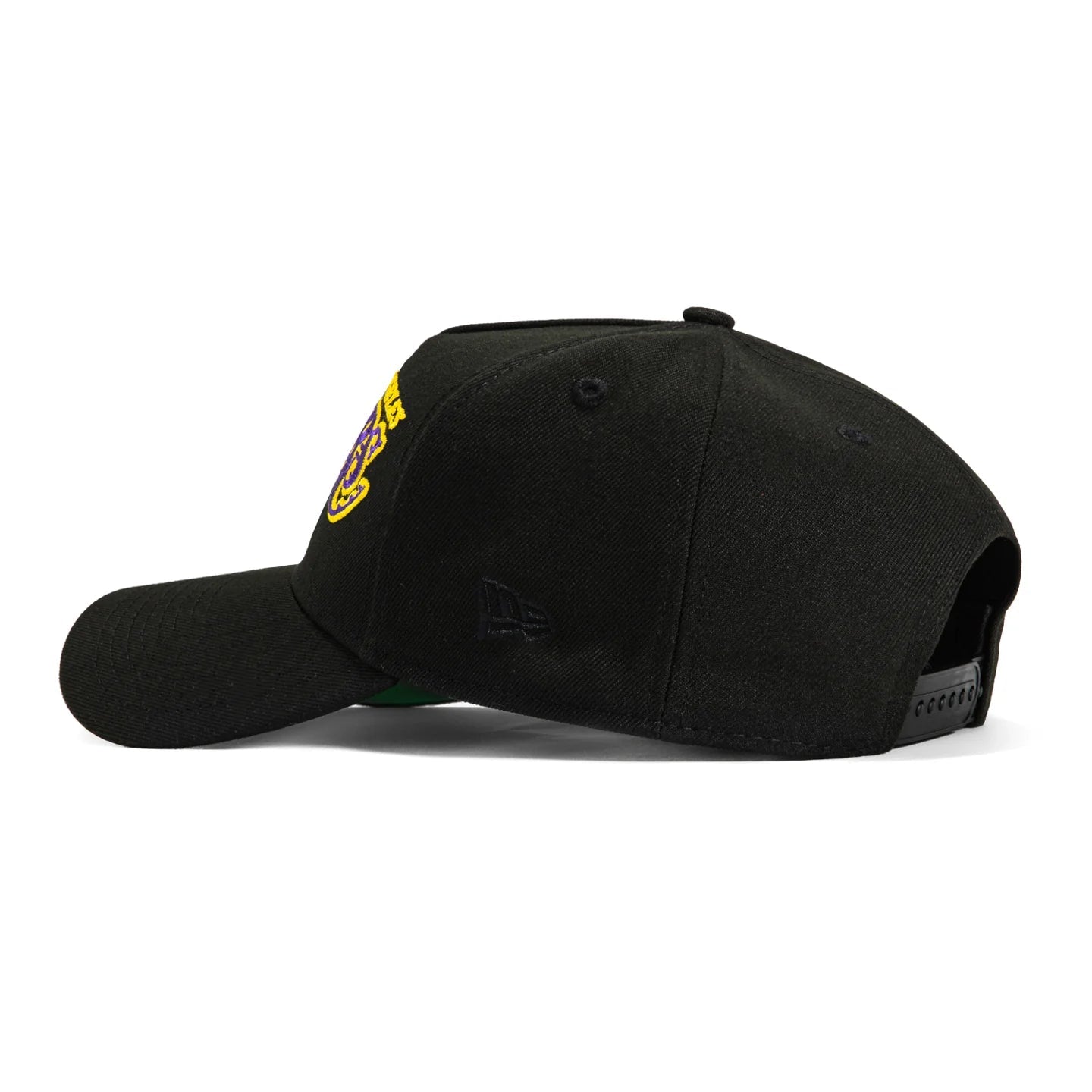 New Era 9FORTY Los Angeles Lakers Ajustable