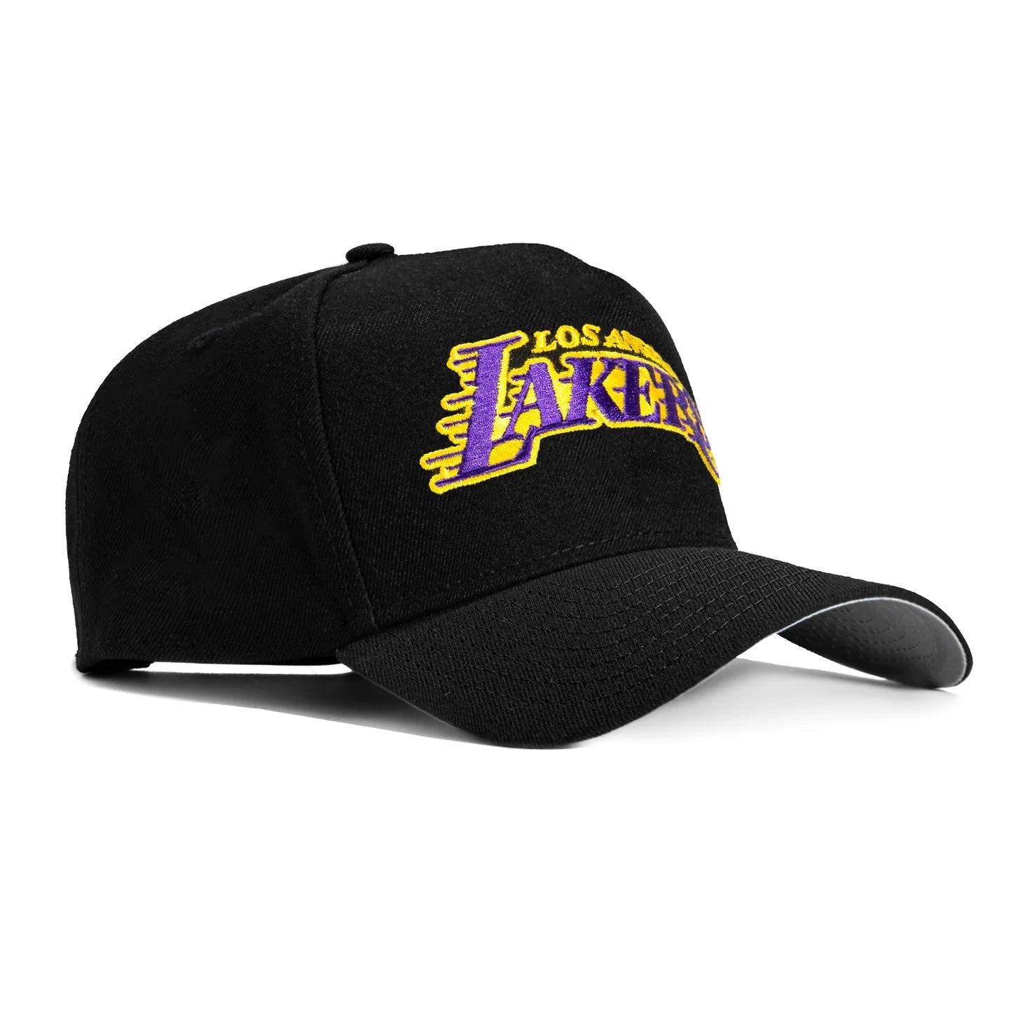 New Era 9FORTY Los Angeles Lakers Einstellbar