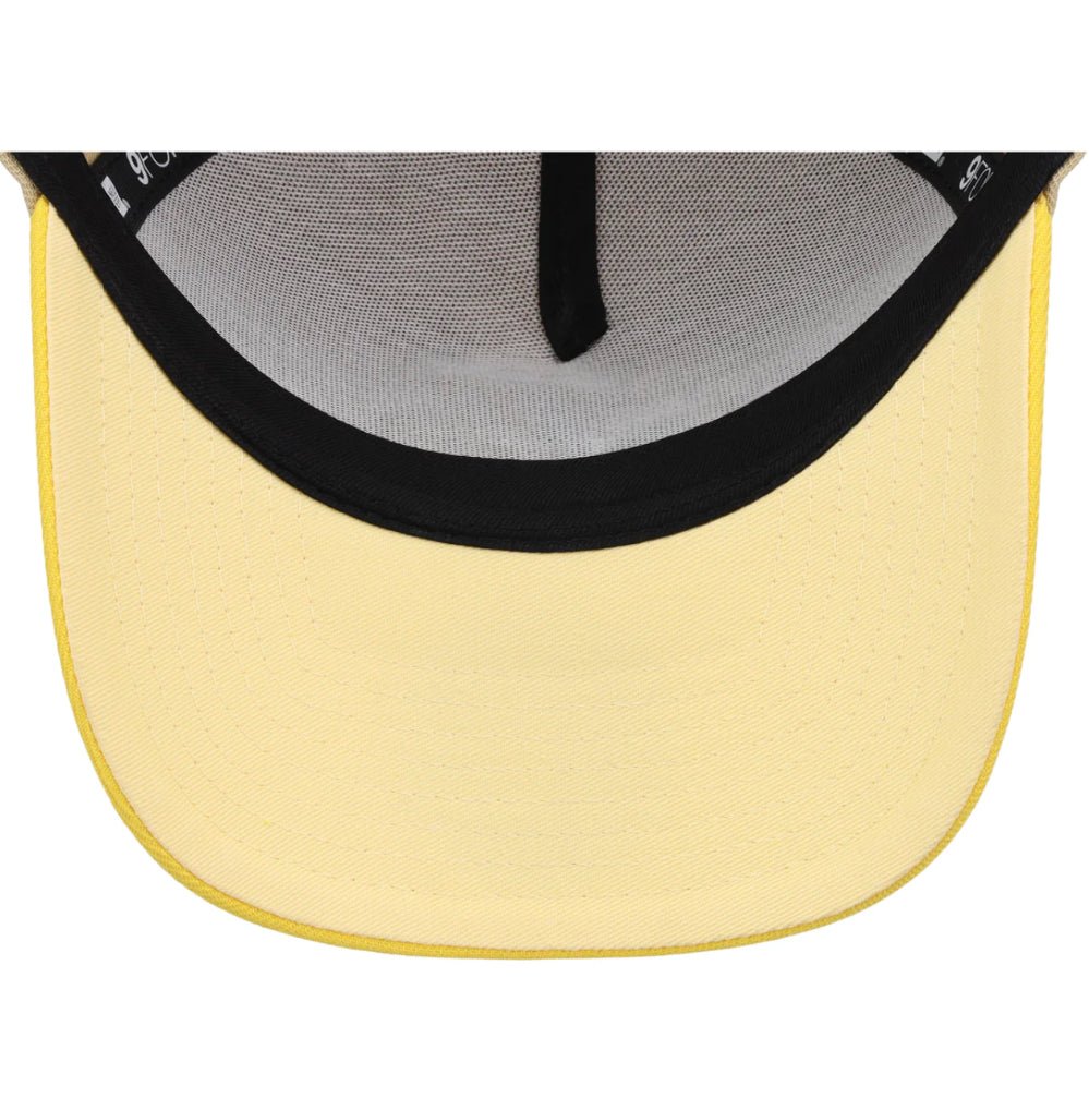 New Era 9FORTY Montreal Expos MLB Ladies' Night A-Frame "Agave Lemon Margarita"