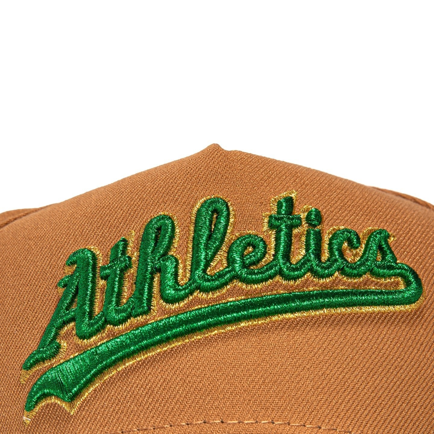 New Era 9FORTY Oakland Athletics Adjustable