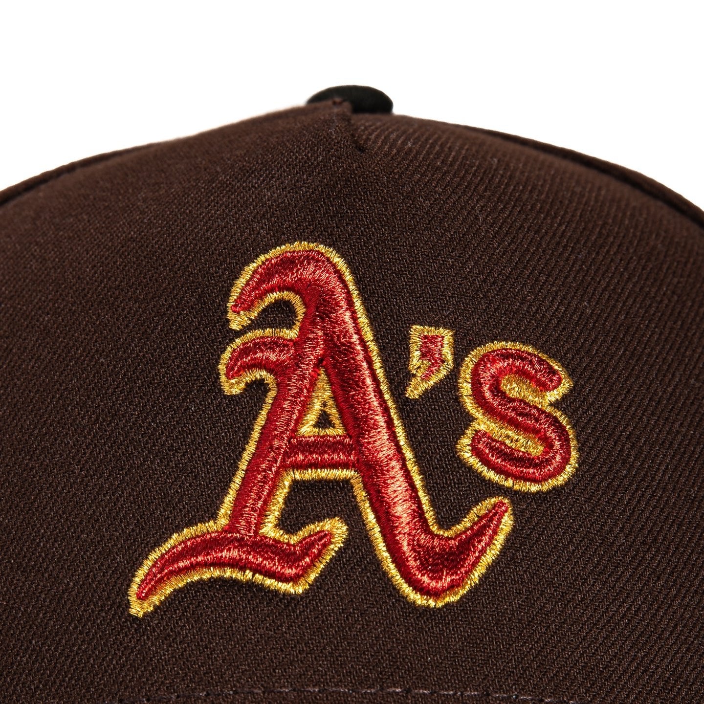 New Era 9FORTY Oakland Athletics Adjustable