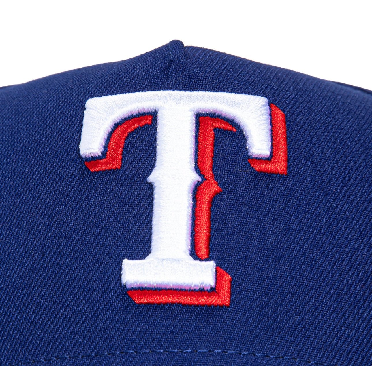 New Era 9FORTY Texas Rangers Adjustable