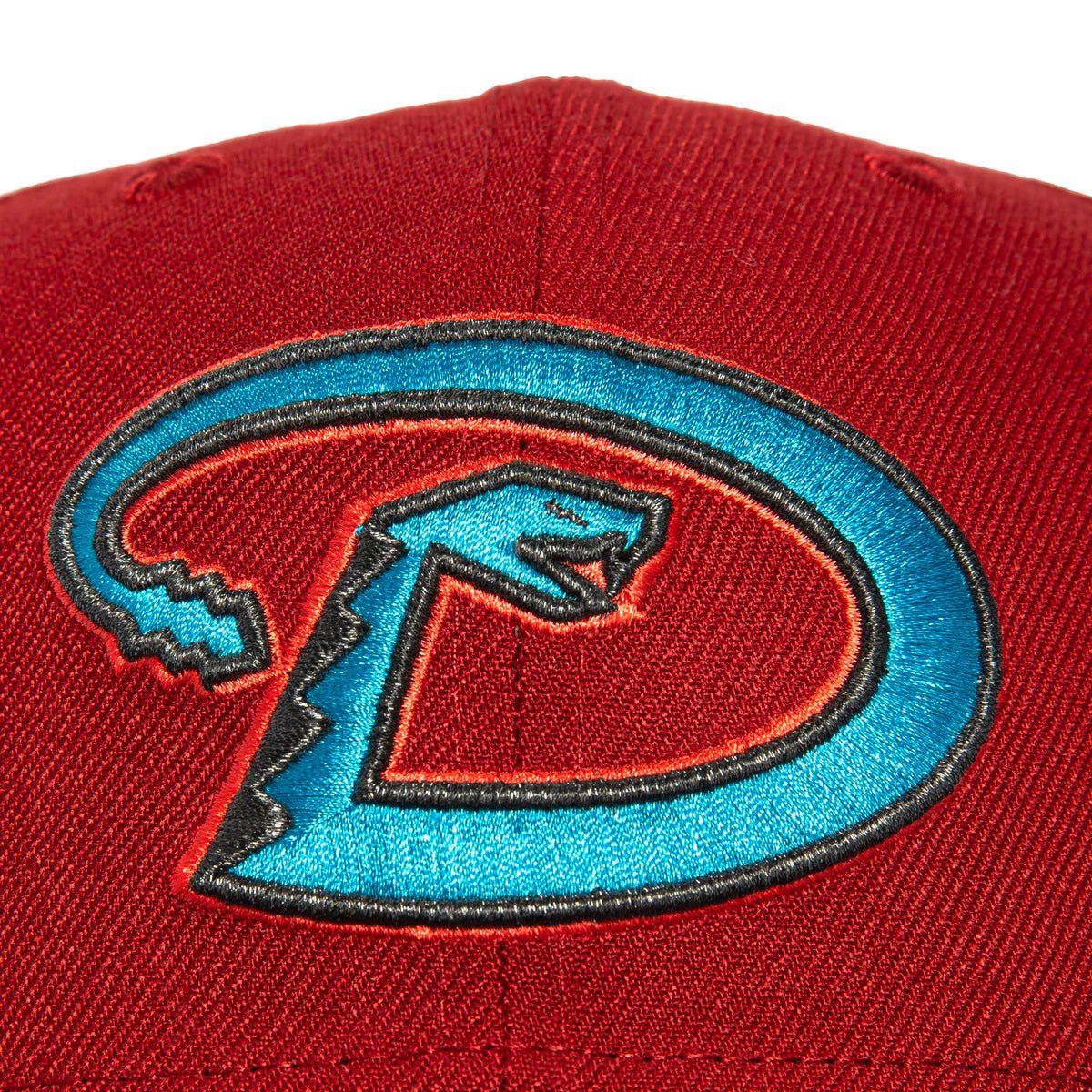 New Era 9Seventy Maxed Out Arizona Diamondbacks Stretch - Snapback Hat - ExclusiveCrowns