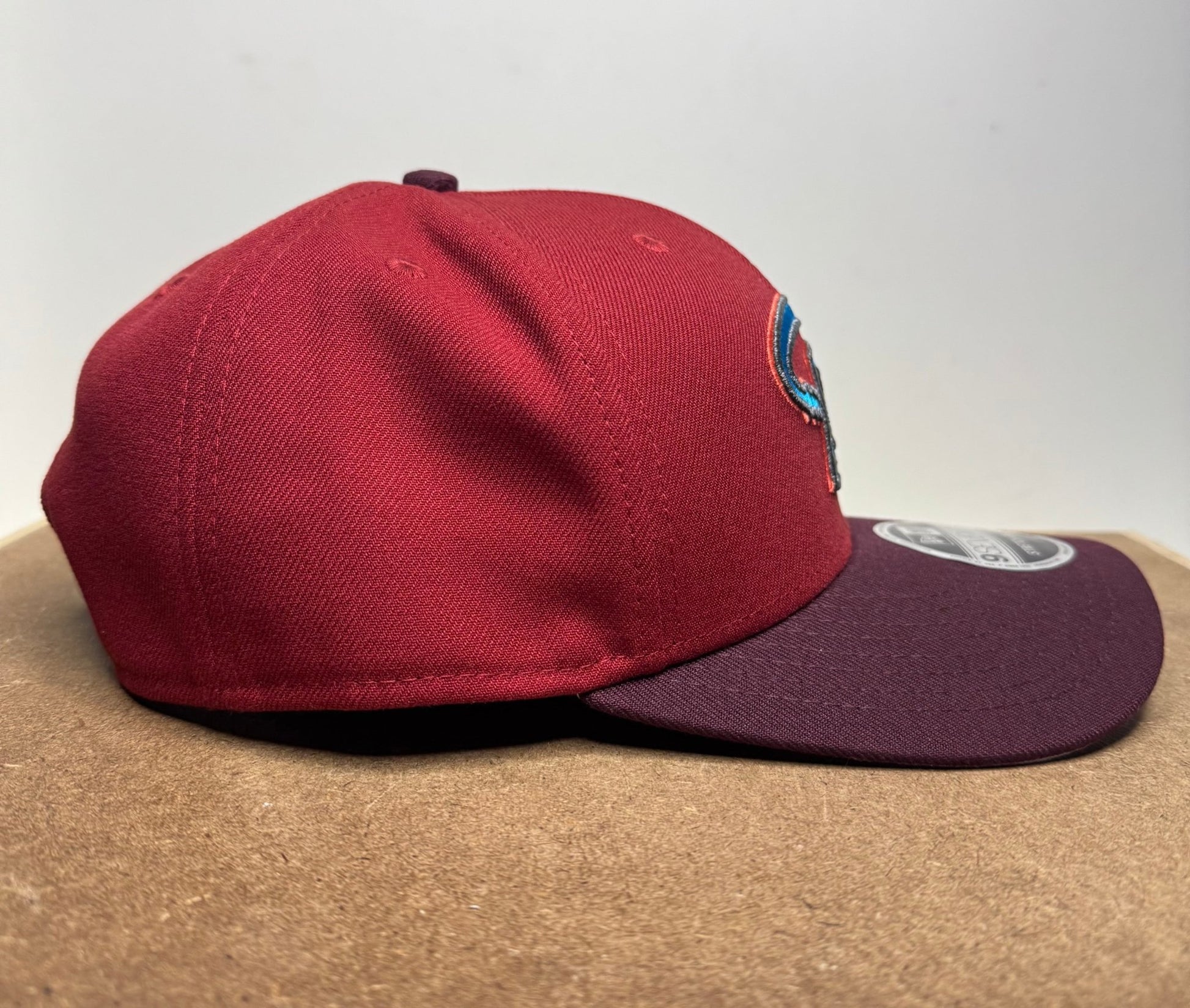 New Era 9Seventy Maxed Out Arizona Diamondbacks Stretch - Snapback Hat - ExclusiveCrowns