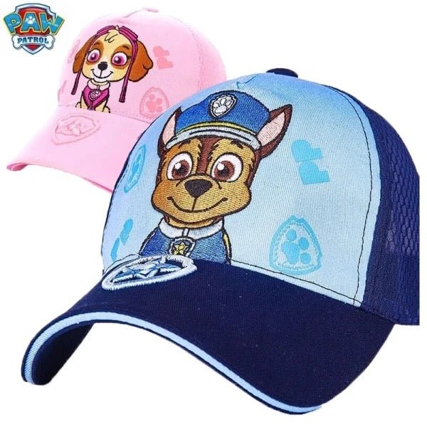 Nickelodeon Paw Patrol Children Hat