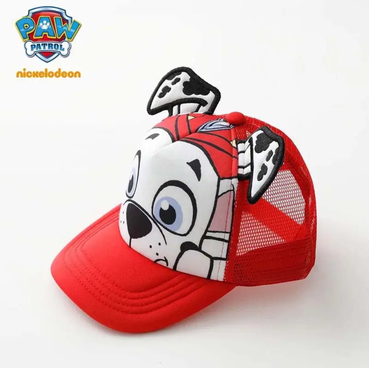 Paw Patrol Genuine Disney Hats - ExclusiveCrowns