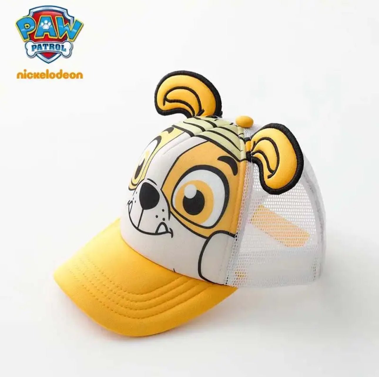 Paw Patrol Genuine Disney Hats - ExclusiveCrowns