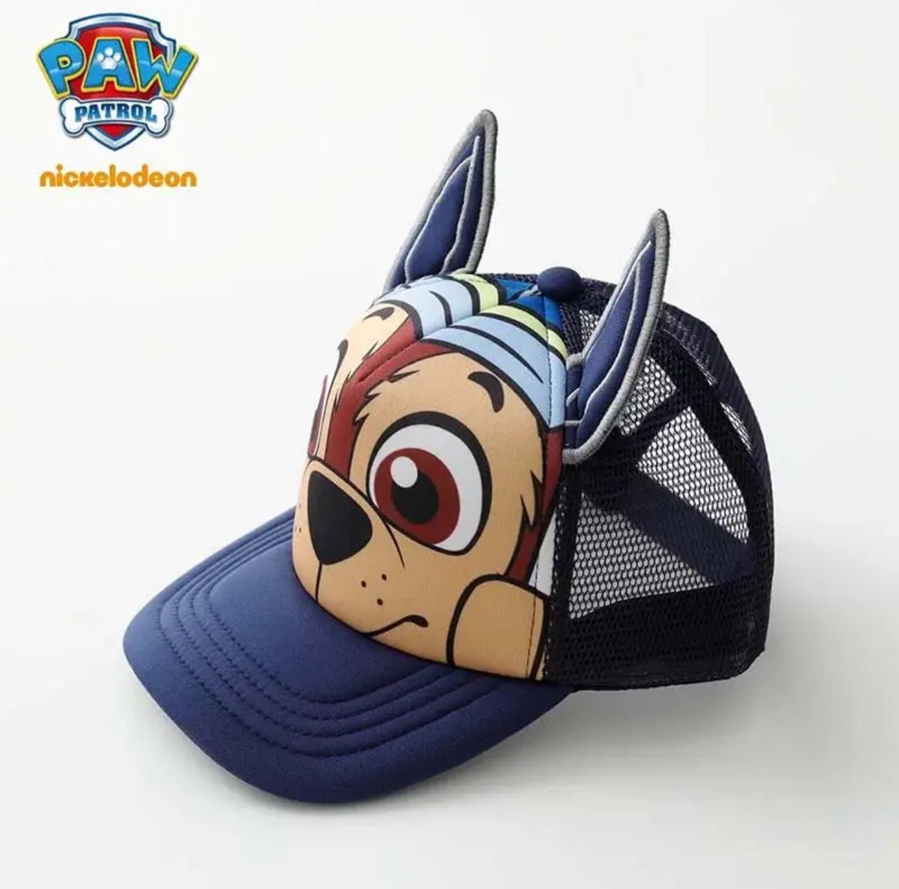 Paw Patrol Genuine Disney Hats - ExclusiveCrowns