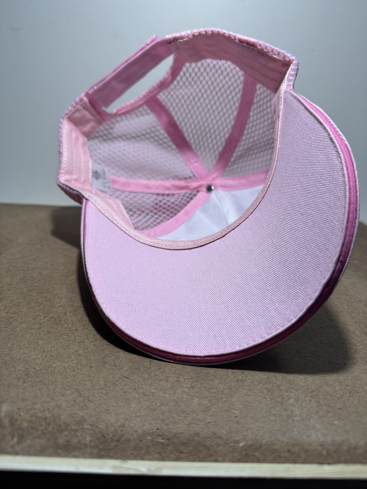 🧢 Paw Patrol Skye Kids Cap - Pink (Kids 6-10 years) 54cm