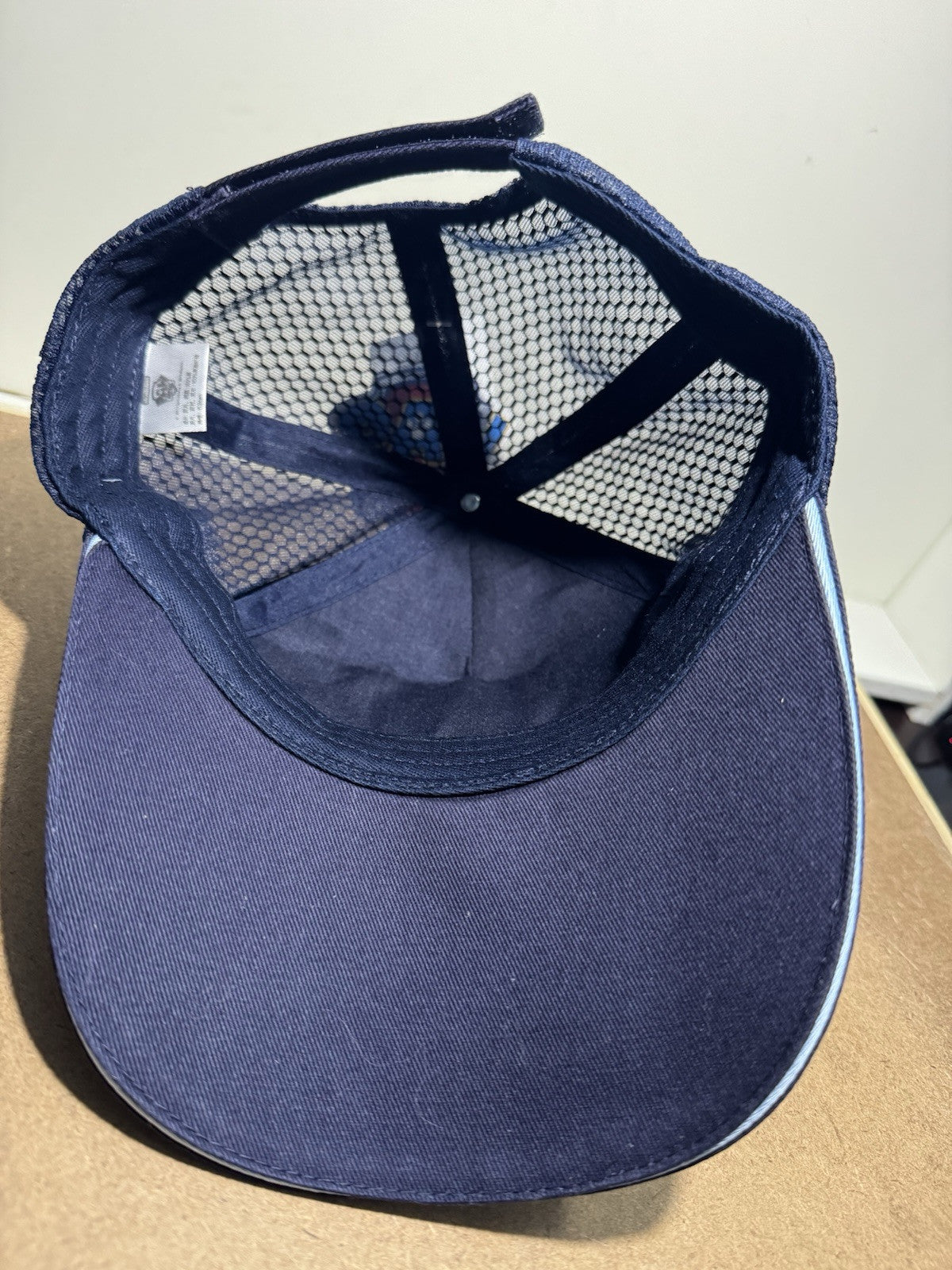 🧢 Paw Patrol Kid’s Trucker Hat – Chase Design Kids (6 - 10 years) 54cm