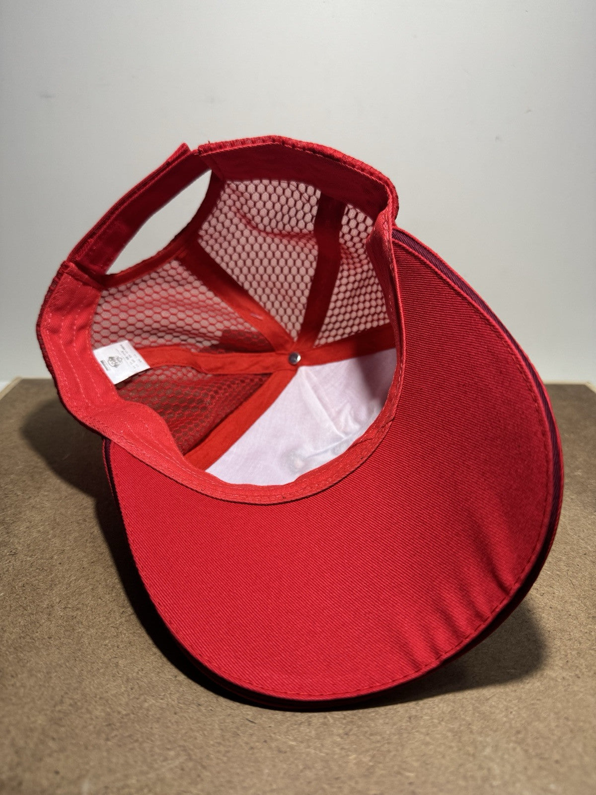 Paw Patrol Chase Cap - Red 🧢 - Perfect for Little Kids! (6 - 10 years) 54cm