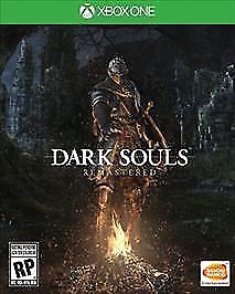 Dark Souls Remastered – Xbox One – Brand New & Sealed🔥